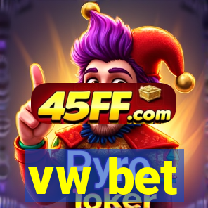 vw bet